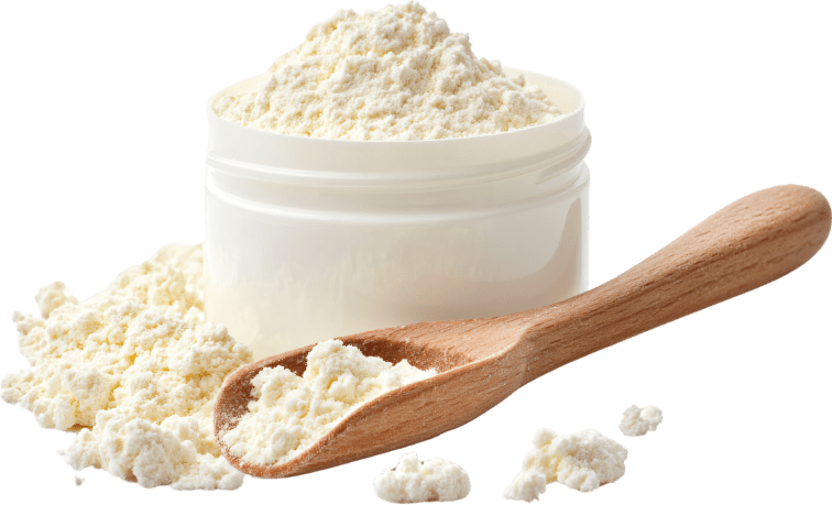 Synadentix Lactoferrin